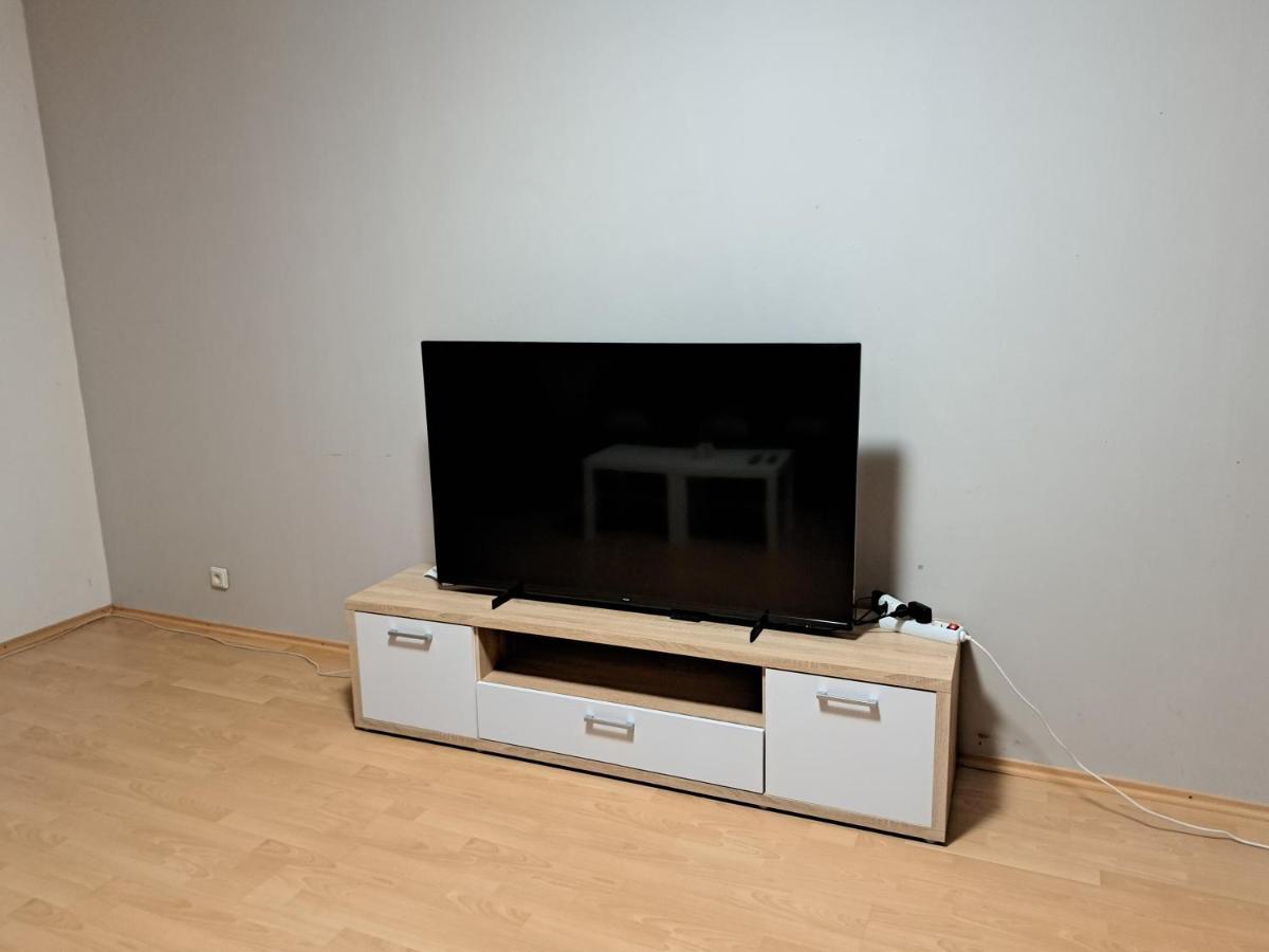 Apartman Chiarita Nemšová Εξωτερικό φωτογραφία