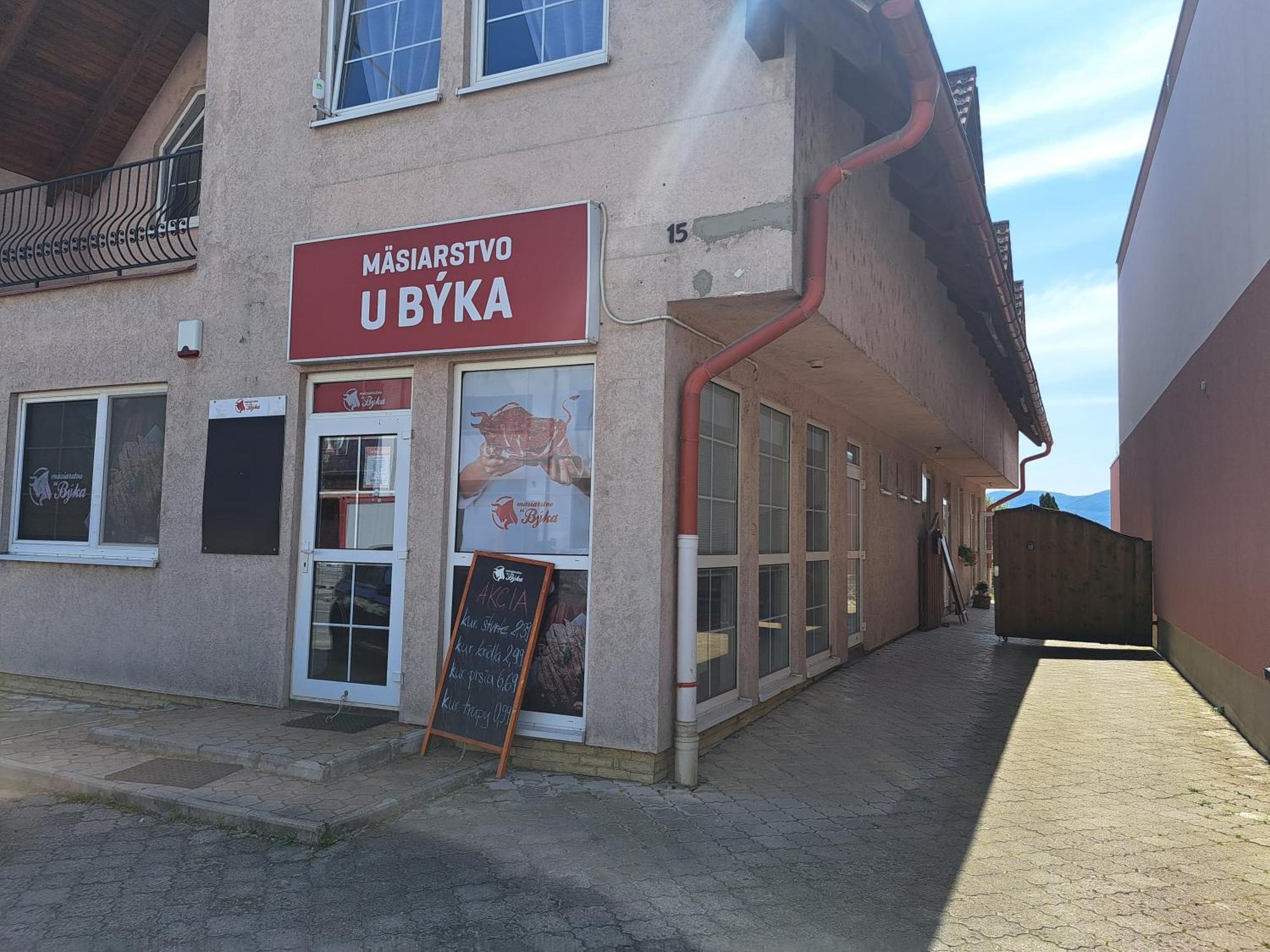 Apartman Chiarita Nemšová Εξωτερικό φωτογραφία